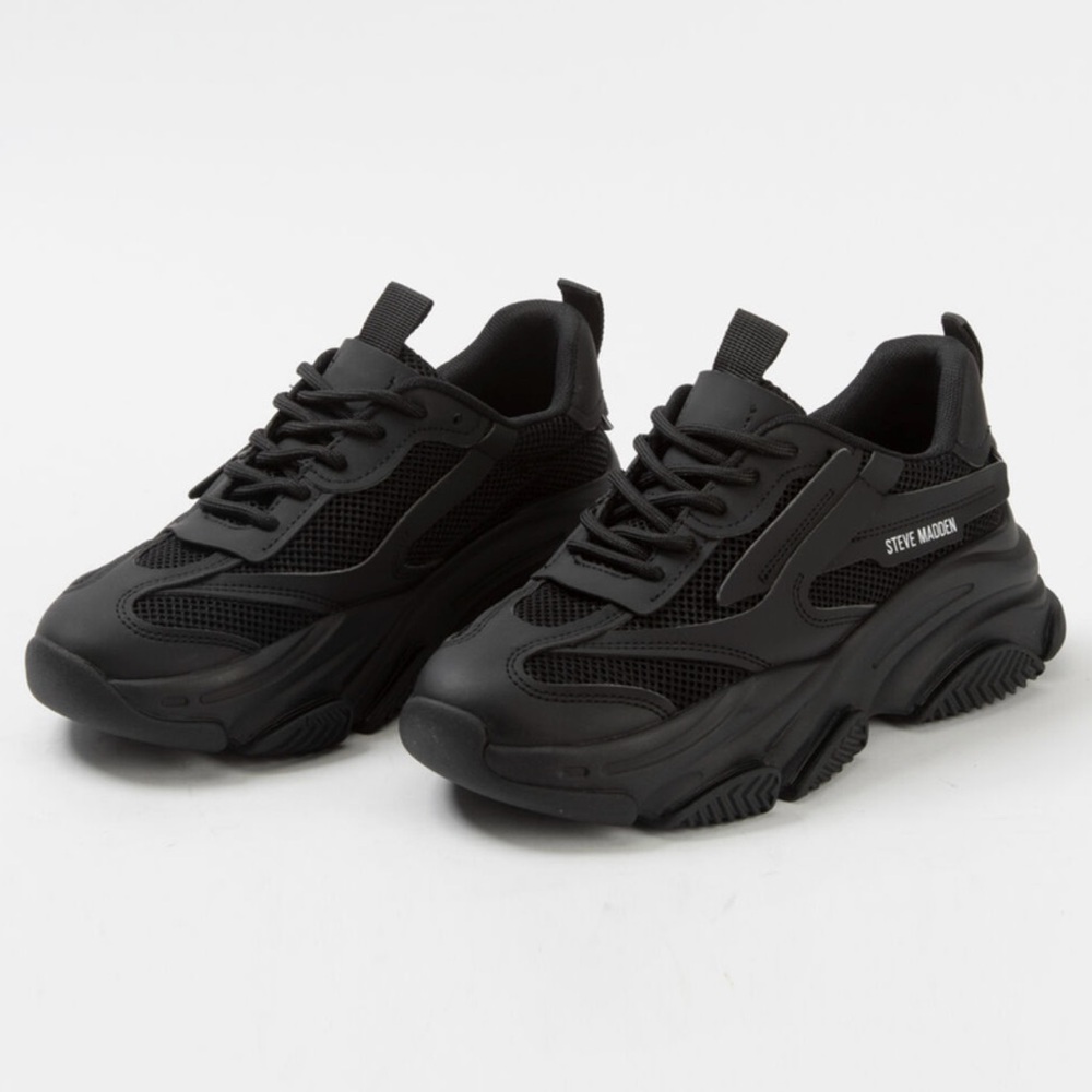 STEVE MADDEN Possession Womens Shoes